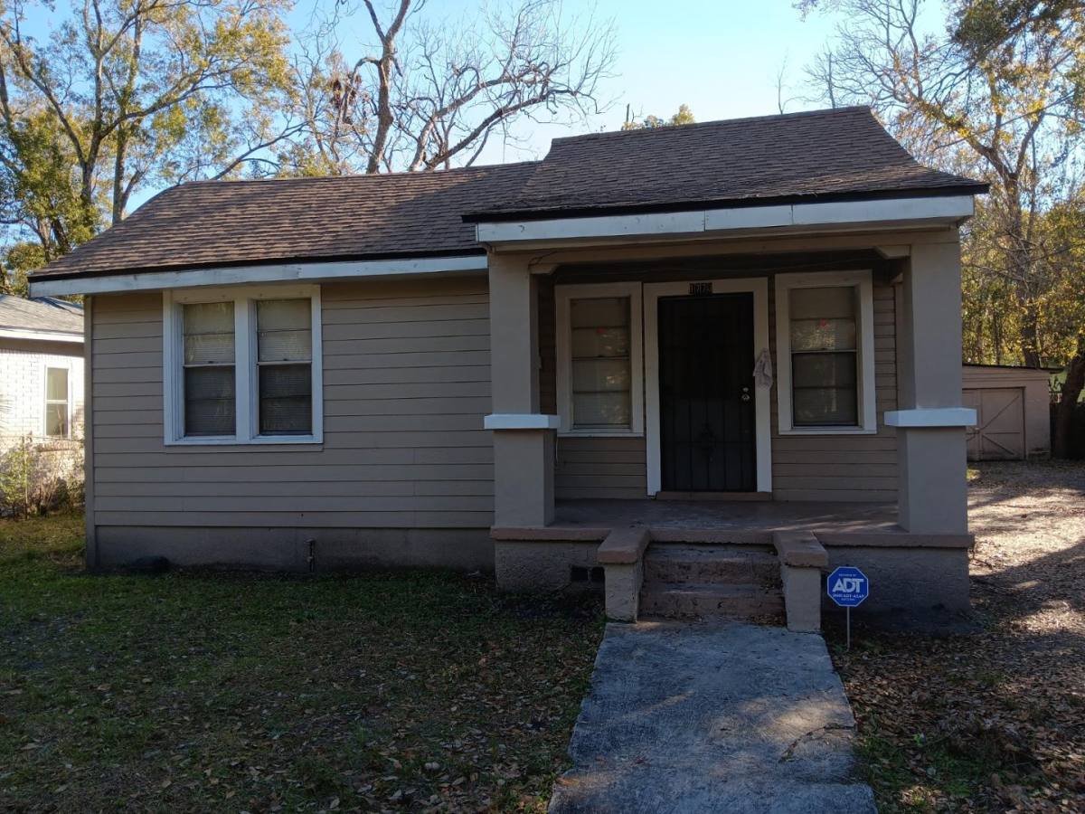 House for rent at North Lavilla, 1770 W 10th St, Jacksonville, FL 32209
