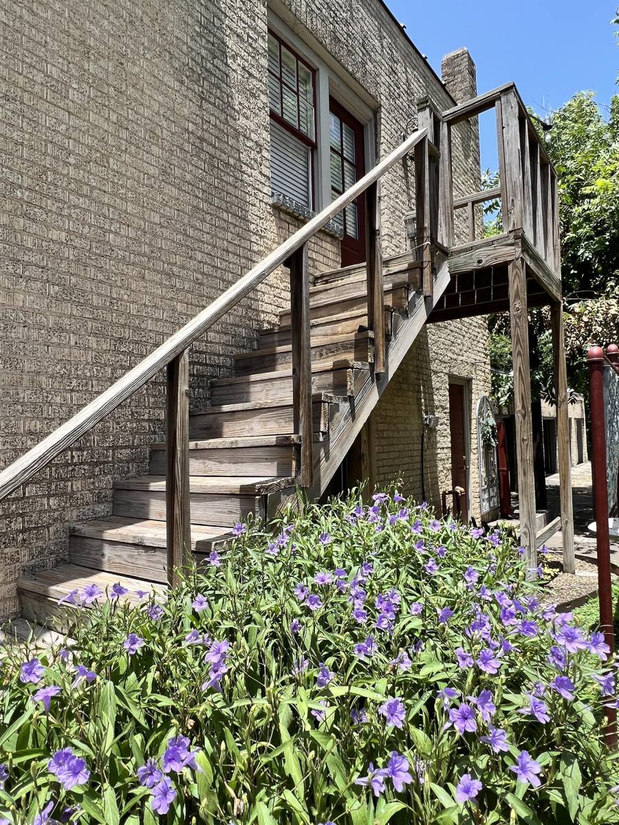 Apartment for rent at Fullview, 804 N 9th St, Temple, TX 76501
