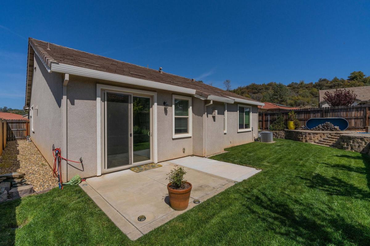 House for rent at 604 Sunflower Lane, Ione, CA 95640