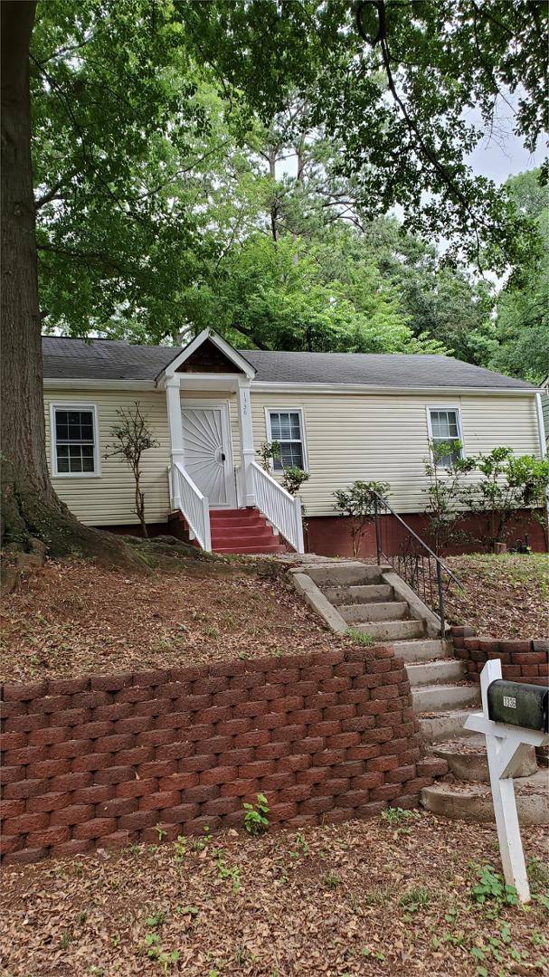 House for rent at 1336 Gault St SE, Atlanta, GA 30315
