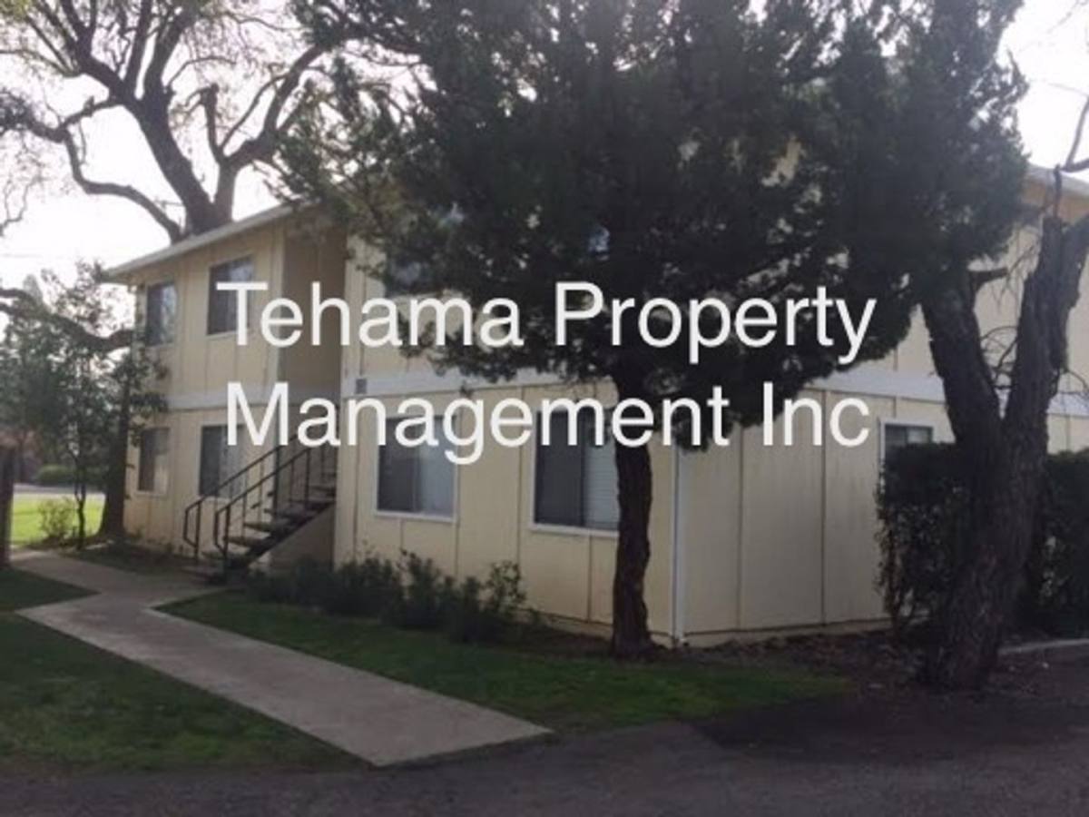 Apartment for rent at 635 David Ave, Red Bluff, CA 96080
