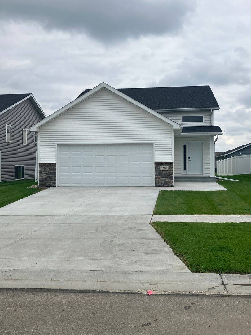 House for rent at 6717 72nd Ave S, Horace, ND 58047