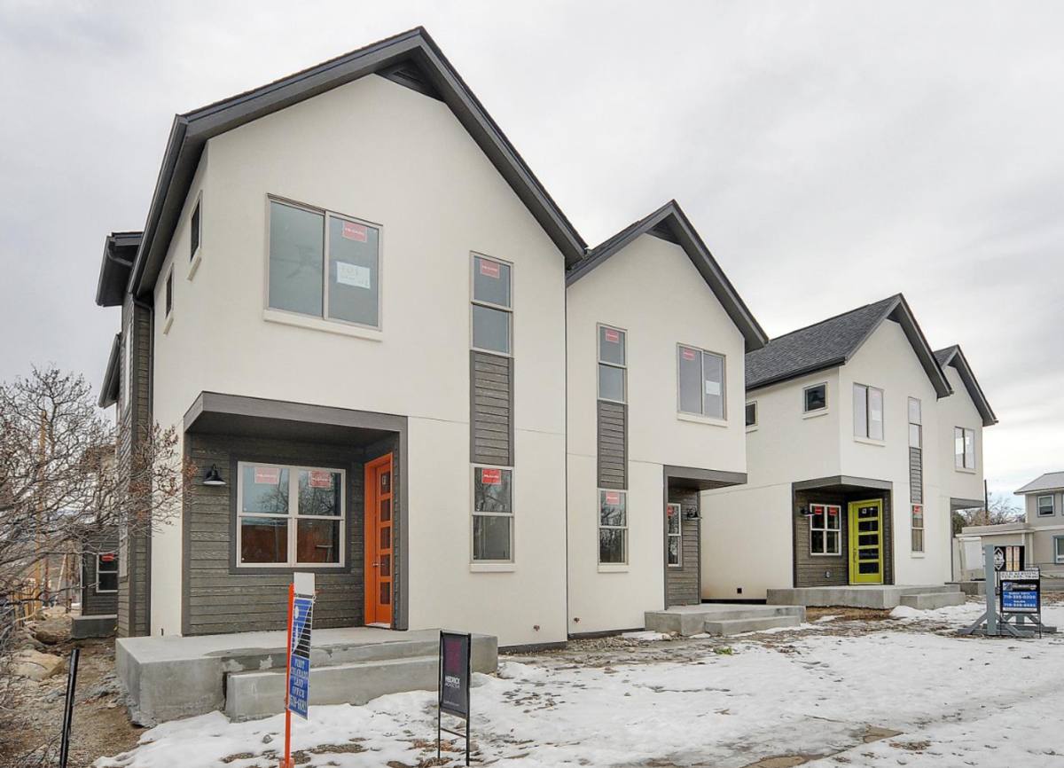 Apartment for rent at 109 Park Ave, Salida, CO 81201