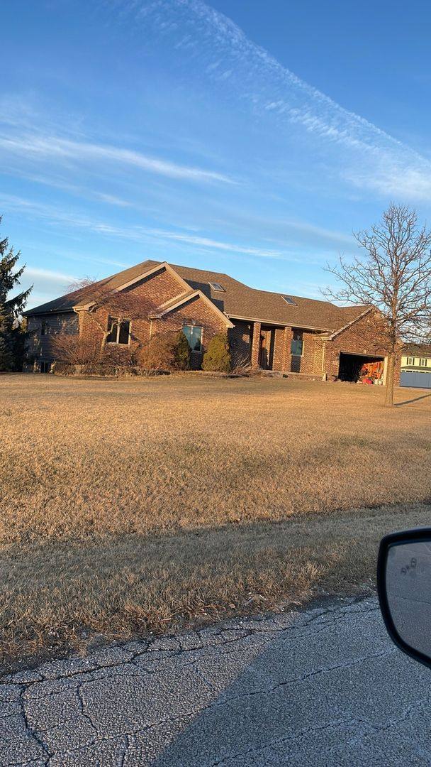 House for rent at 13364 W 118th Place, Cedar Lake, IN 46303