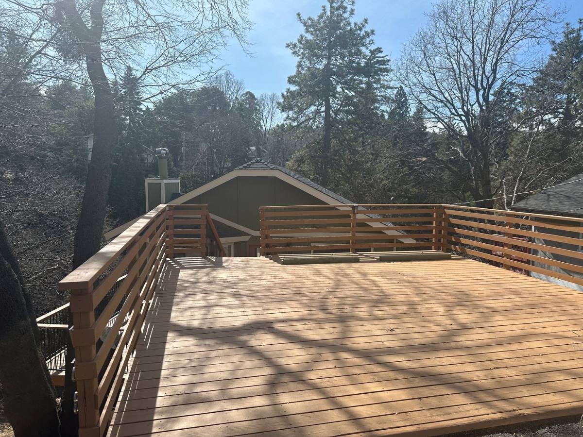 House for rent at 758 Arth Dr, Crestline, CA 92325