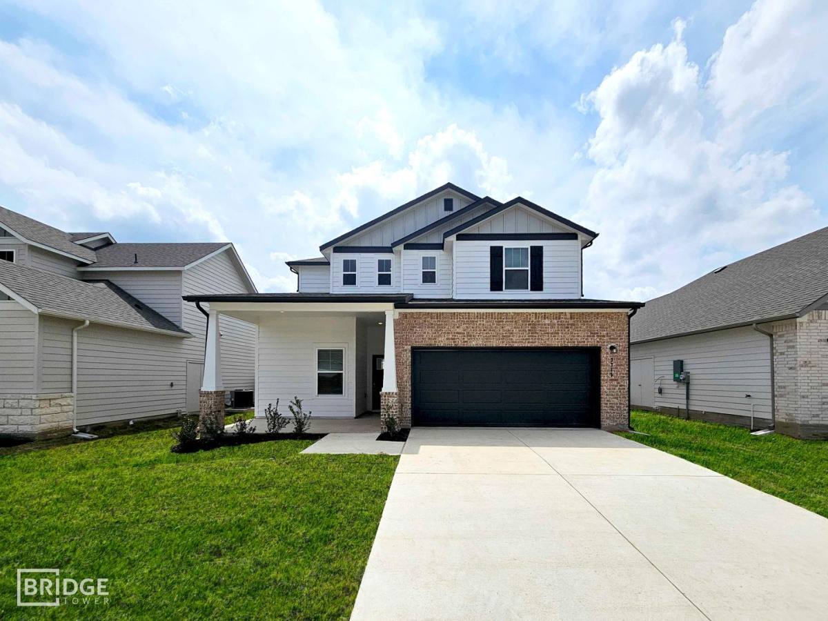 House for rent at 7715 Escarpment Dr, Temple, TX 76502