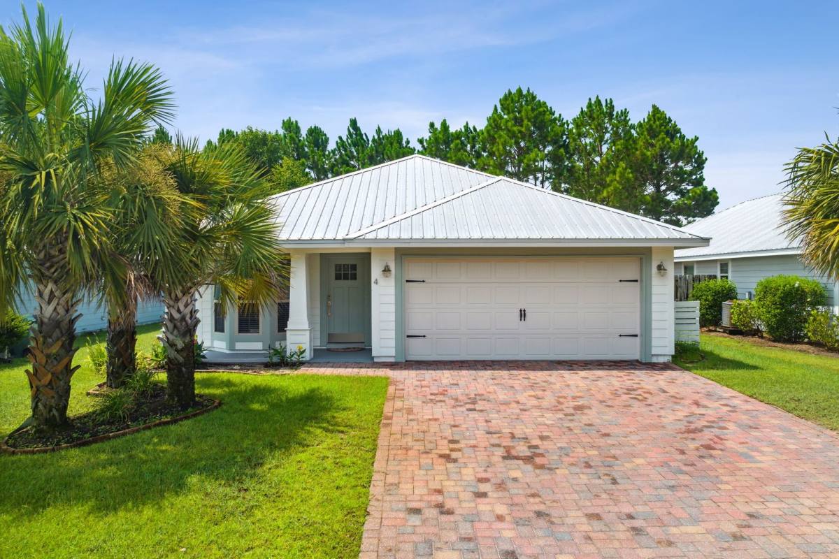 House for rent at 4 Bald Eagle Dr, Santa Rosa Beach, FL 32459