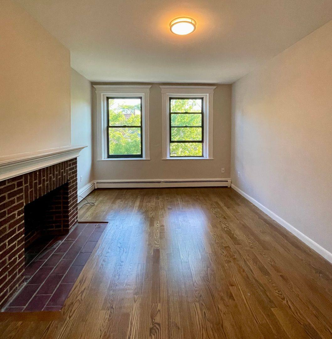 House for rent at 11 Stearns Rd #2A, Brookline, MA 02446