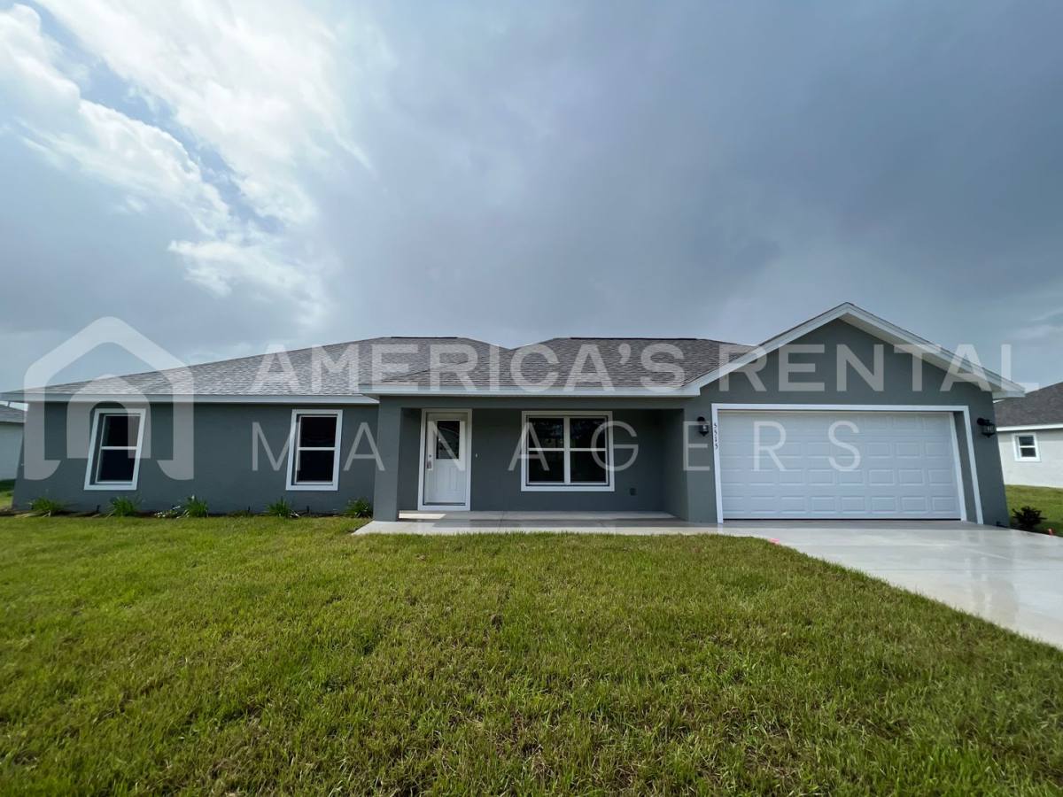 House for rent at 5515 Castania Dr, Sebring, FL 33872