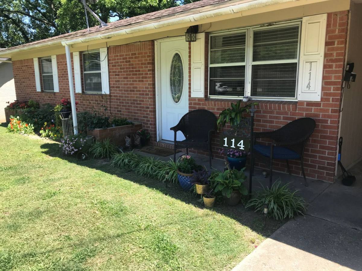 House for rent at 114 Southdale Dr, Starkville, MS 39759