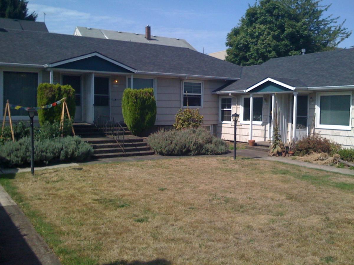 Apartment for rent at 5131-5147 SE 17th Ave, Portland, OR 97202
