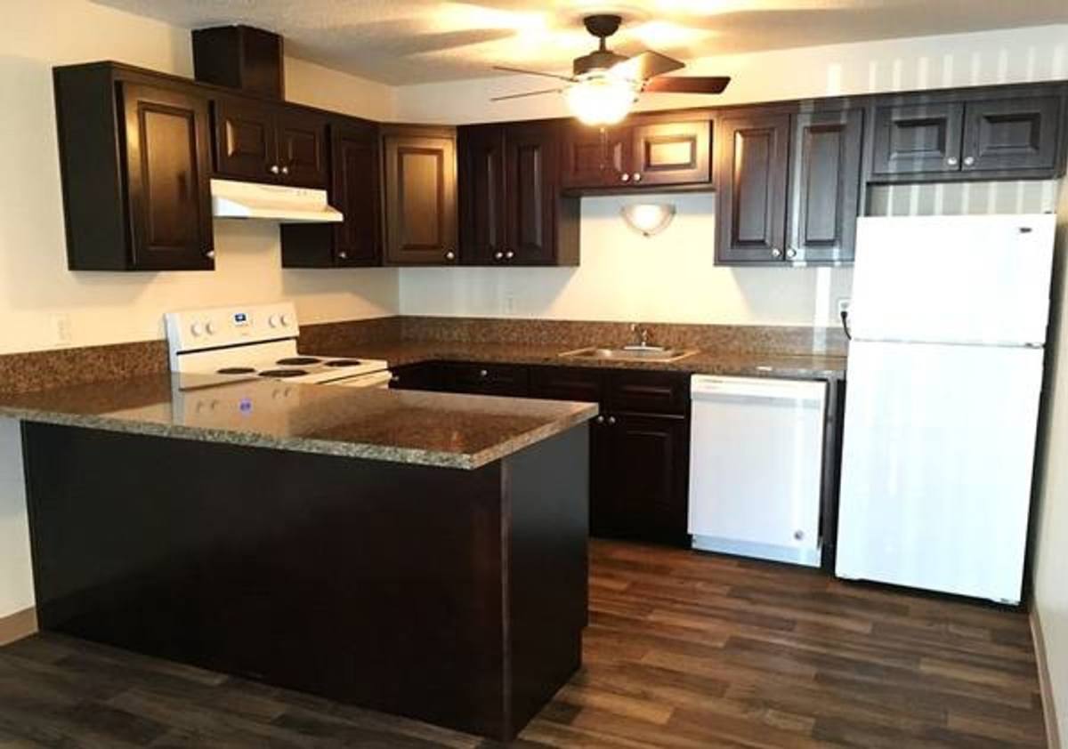 Apartment for rent at 6750 SW Scholls Ferry Rd, Beaverton, OR 97008