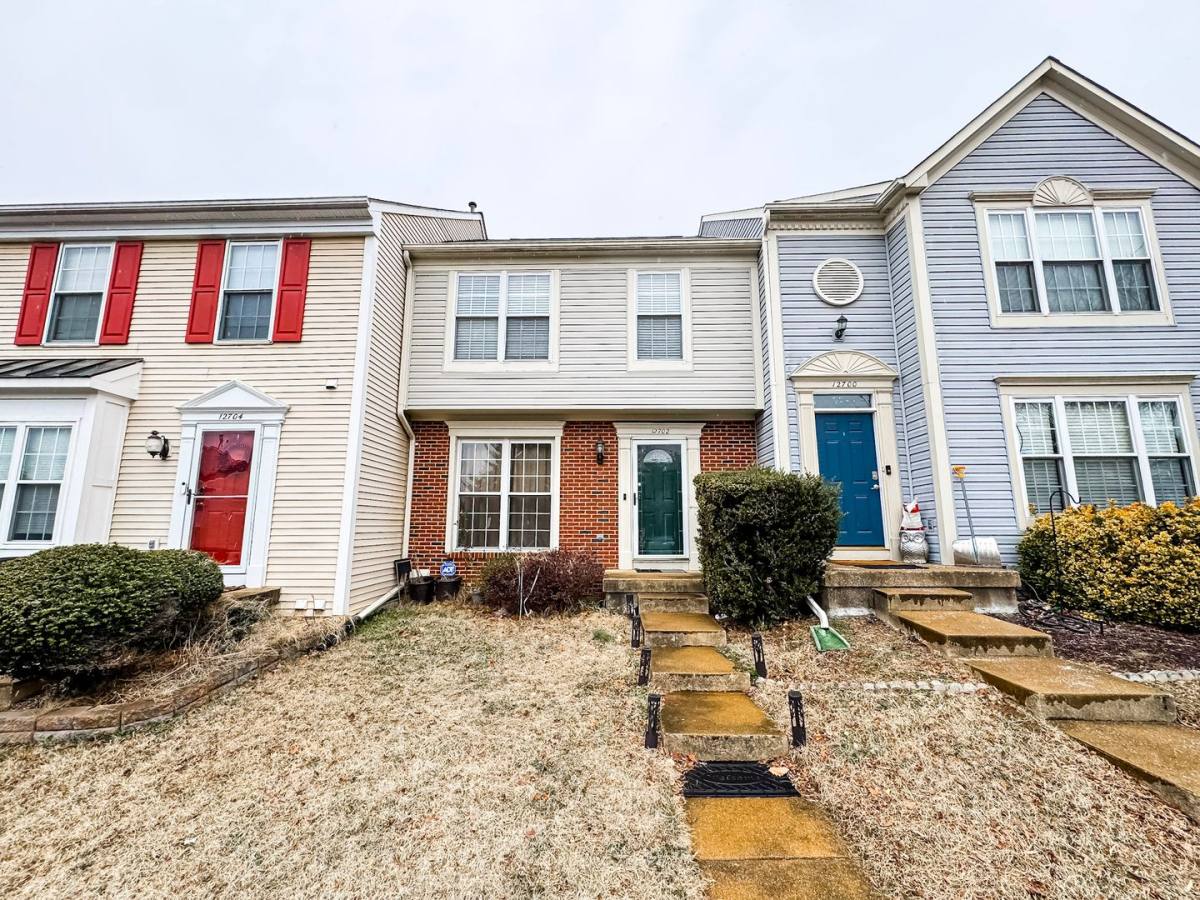 Townhouse for rent at 12702 Nettlecreek Place, Woodbridge, VA 22192