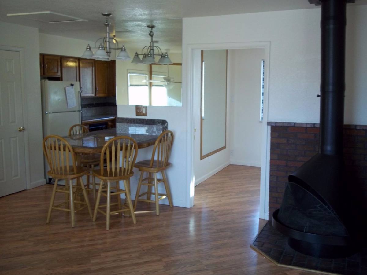 Apartment for rent at 4989 Eisenhower Dr, Boulder, CO 80303