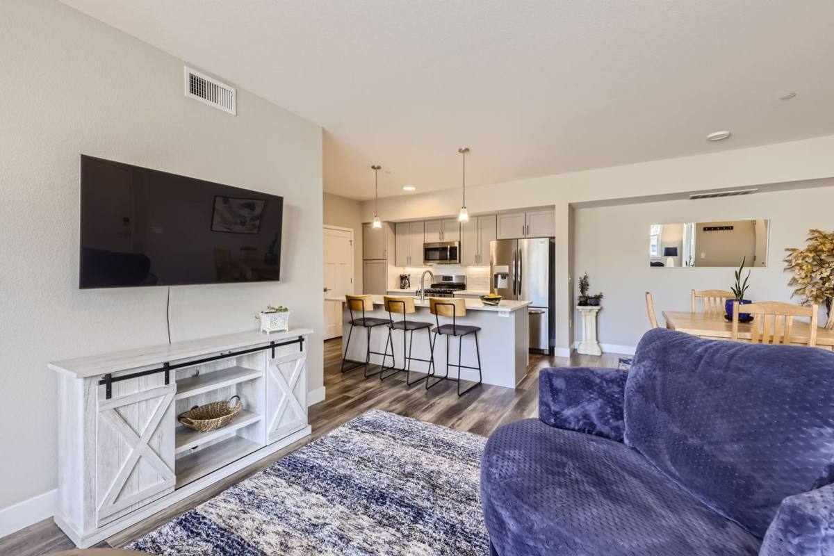 Condo for rent at 210 S Cherrywood Dr, Lafayette, CO 80026