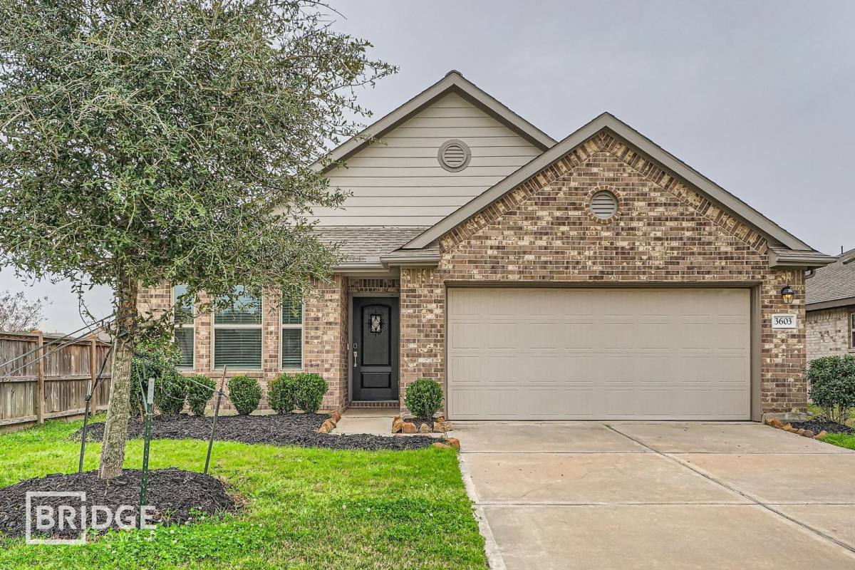House for rent at 3603 Darton Creek Dr, Richmond, TX 77406