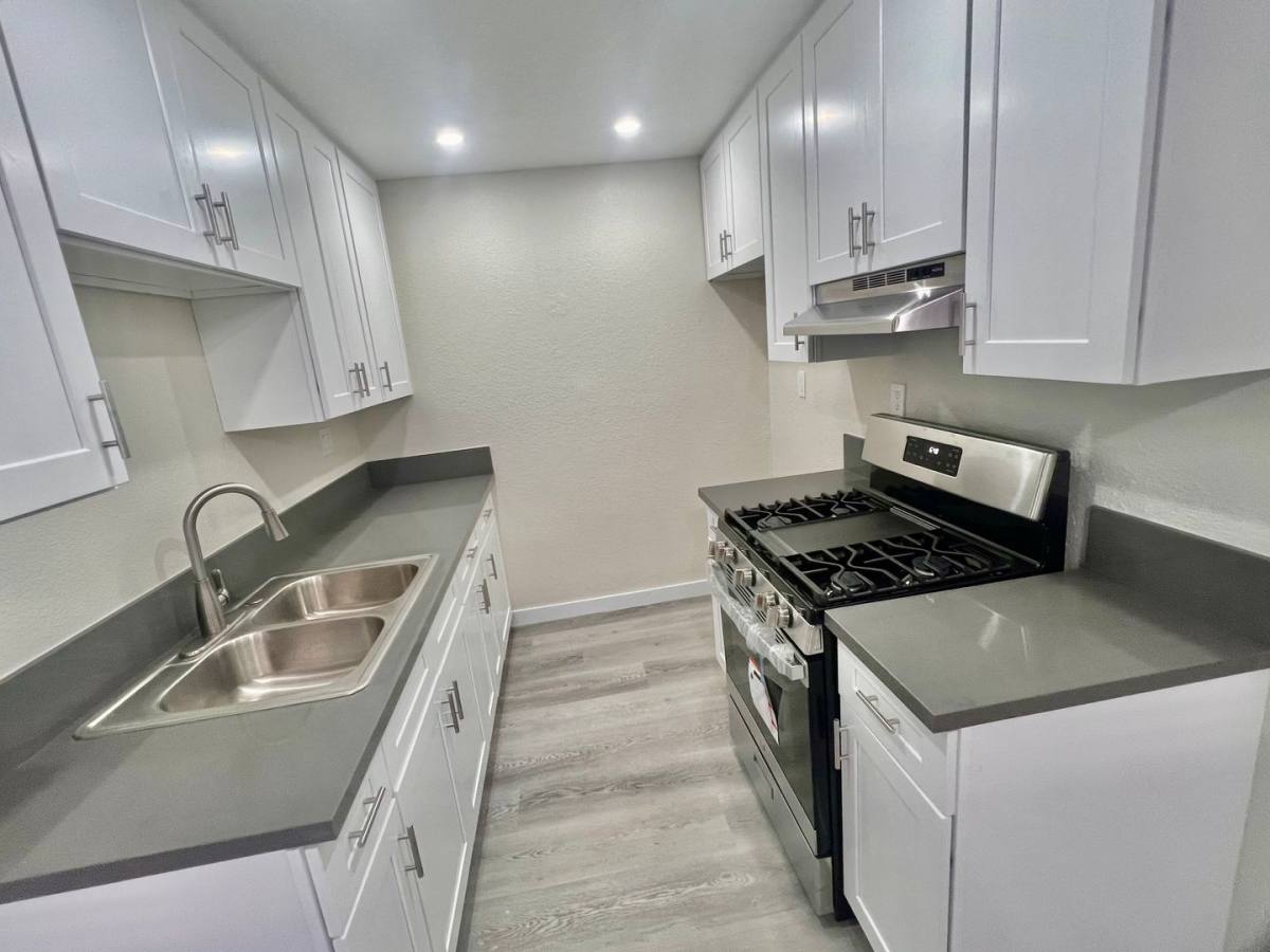 Apartment for rent at 8558 Columbus Ave, North Hills, CA 91343