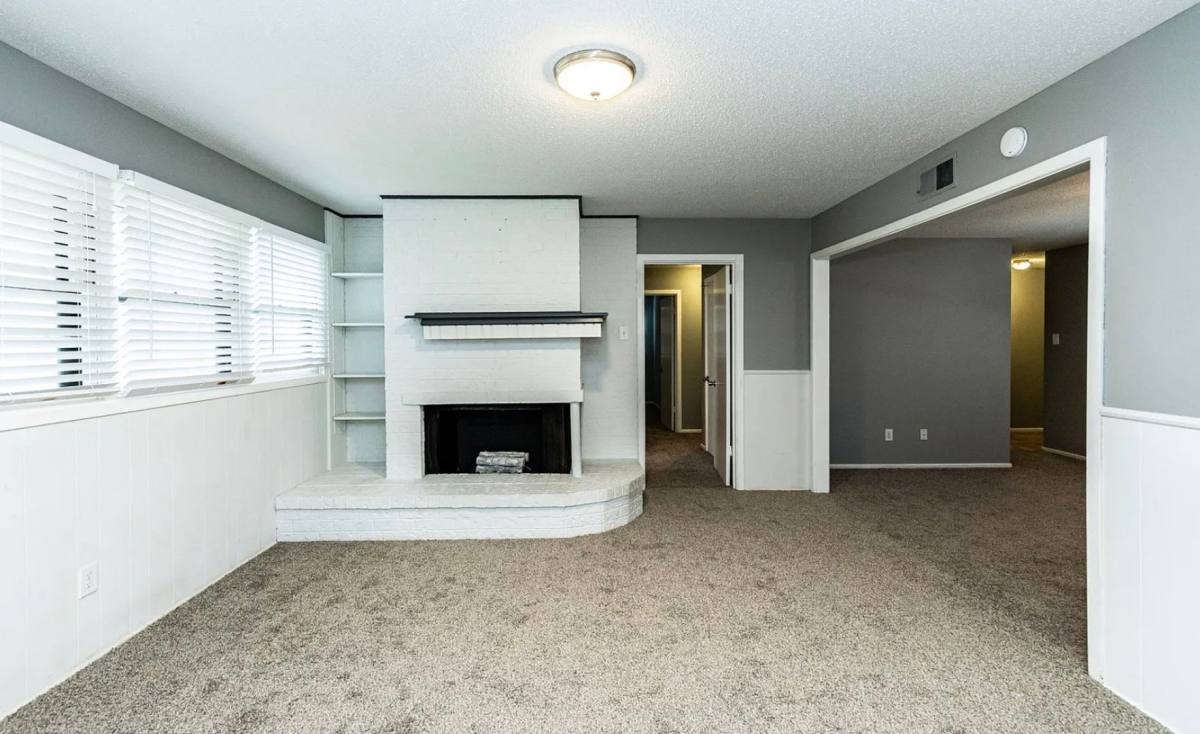House for rent at 5424 14th St, Lubbock, TX 79416