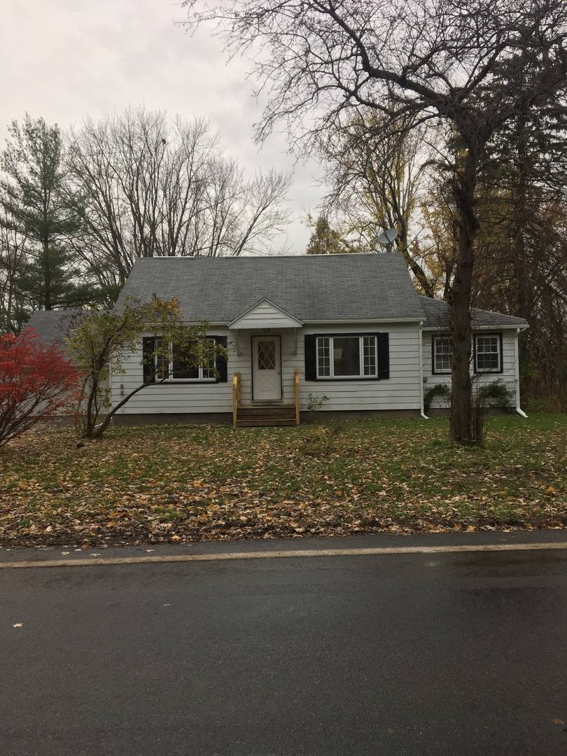 House for rent at 6297 Mud Mill Rd, Brewerton, NY 13029