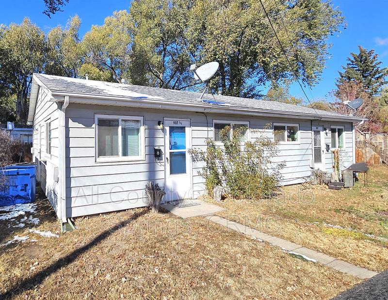Apartment for rent at 9075 E 2nd St, Colorado Springs, CO 80907