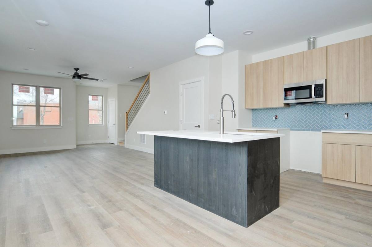 Apartment for rent at 107 Park Ave, Salida, CO 81201