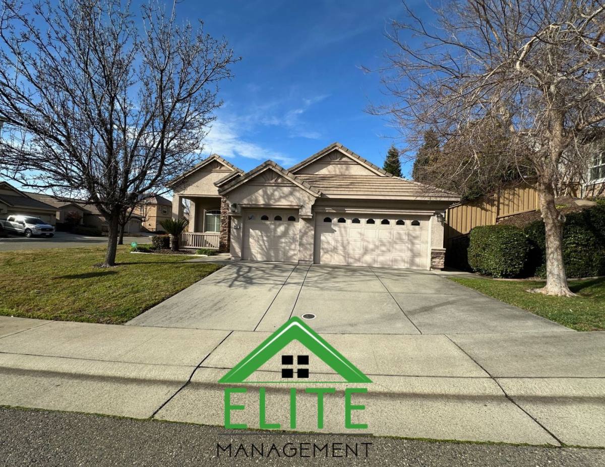 House for rent at 2152 Ritchie St, Folsom, CA 95630