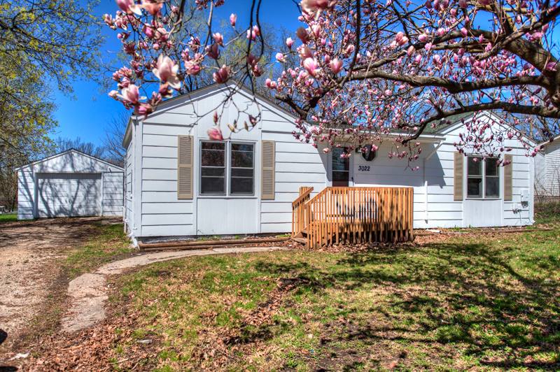 House for rent at 3022 E 36th Court, Des Moines, IA 50317