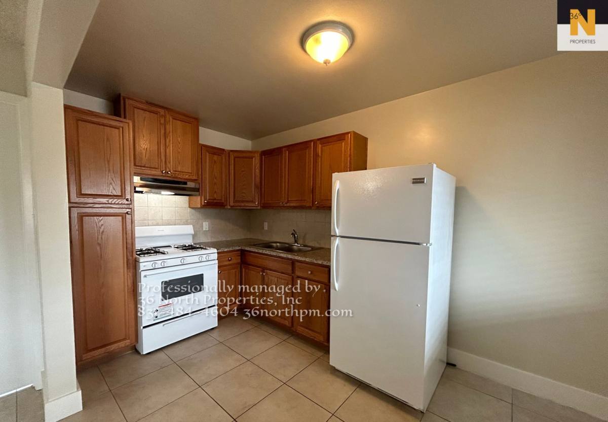 Apartment for rent at 1206 Ord Grove, Seaside, CA 93955