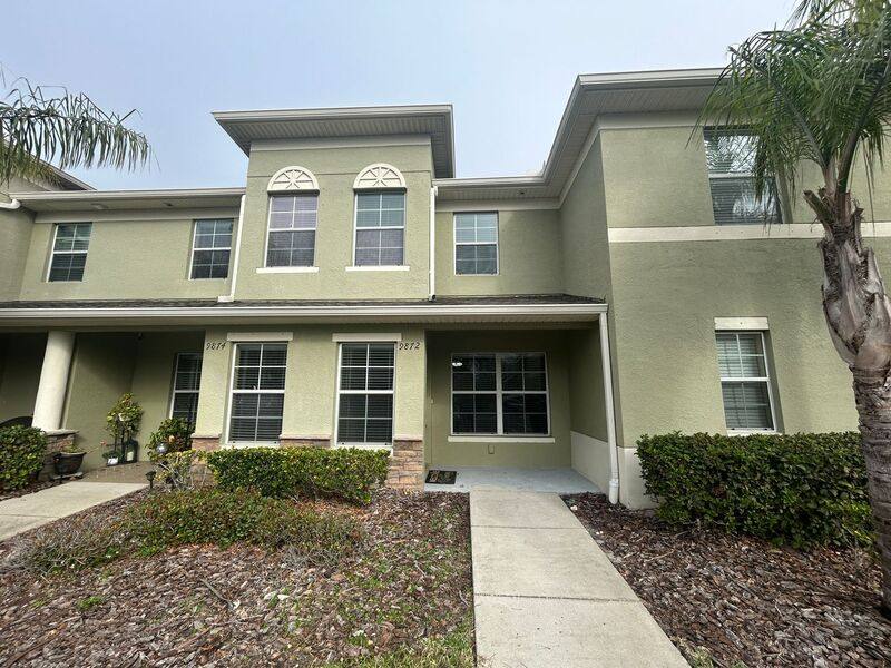 Townhouse for rent at 9872 Trumpet Vine Loop, New Port Richey, FL 34655