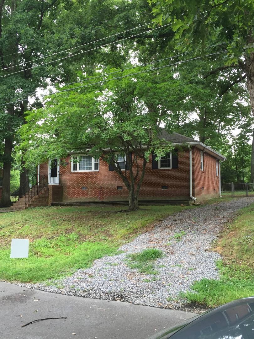 House for rent at 8523 Mark Lawn Dr, Henrico, VA 23229
