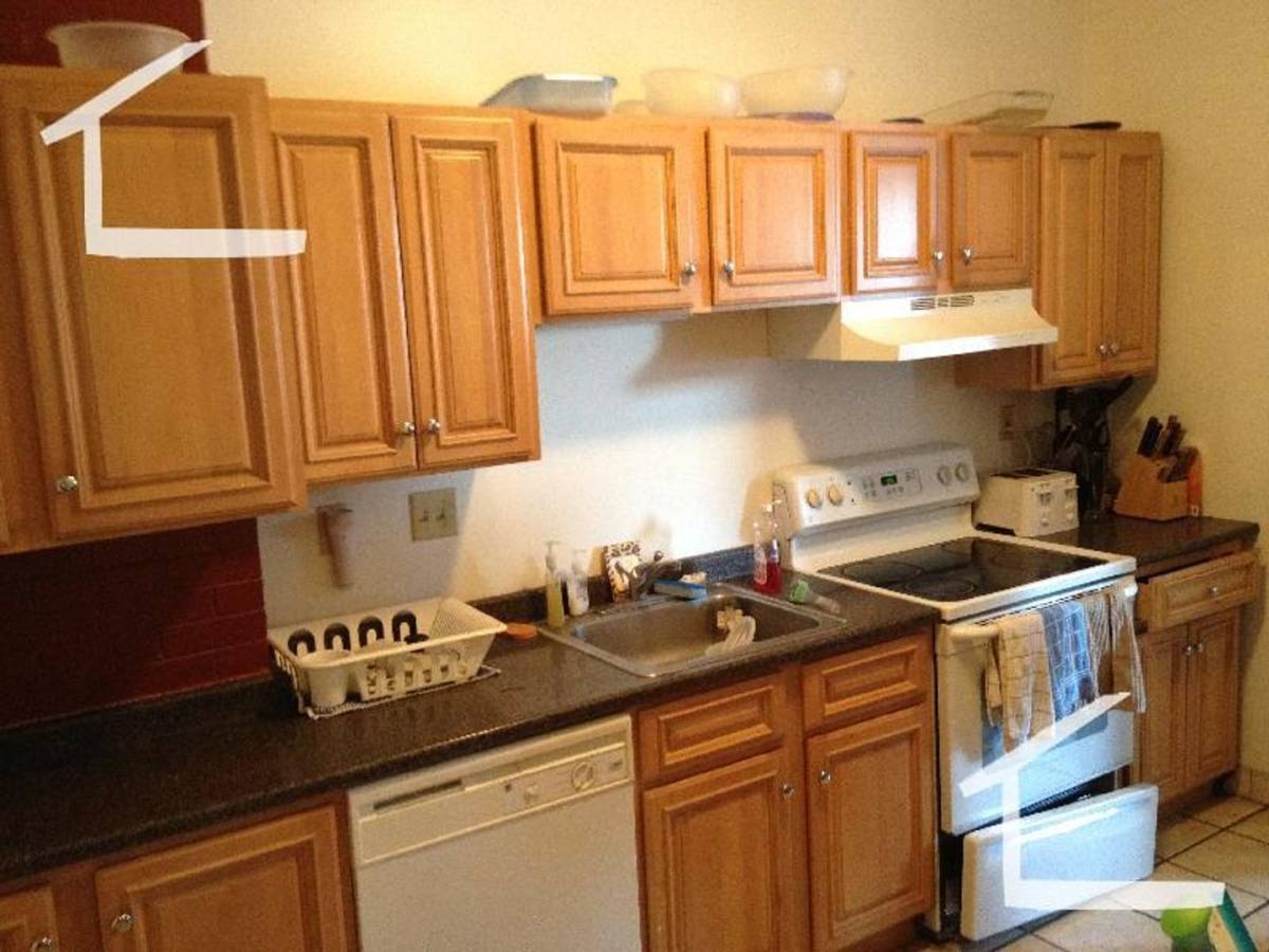Apartment for rent at 37 Egremont Rd #A1, Brighton, MA 02135