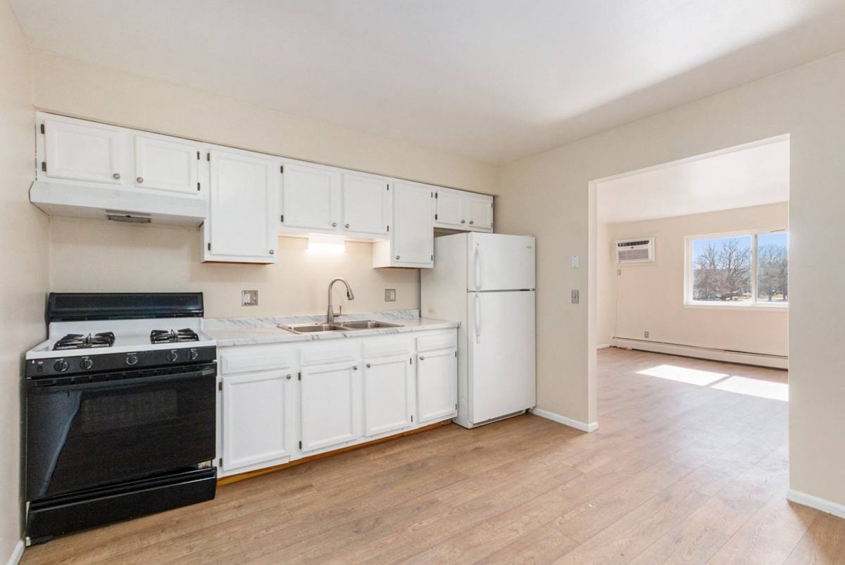 Apartment for rent at 2323 - 2329 30th St SW, Wyoming, MI 49519
