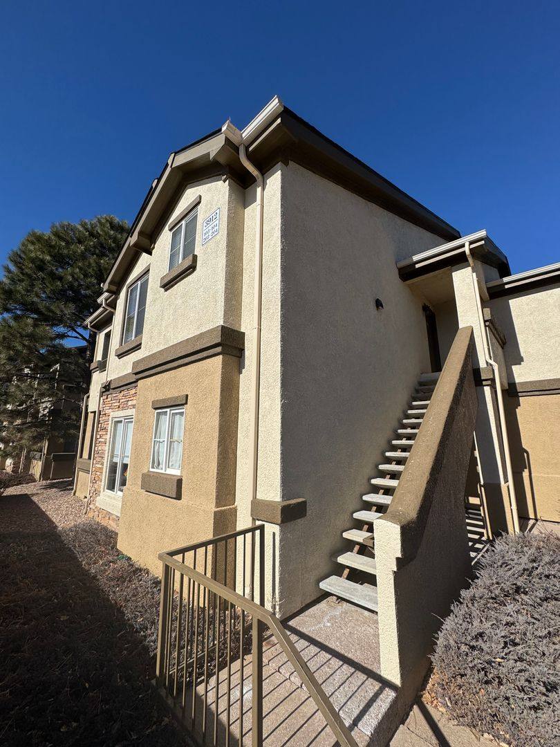 Condo for rent at 3912 Riviera Grove, Colorado Springs, CO 80922
