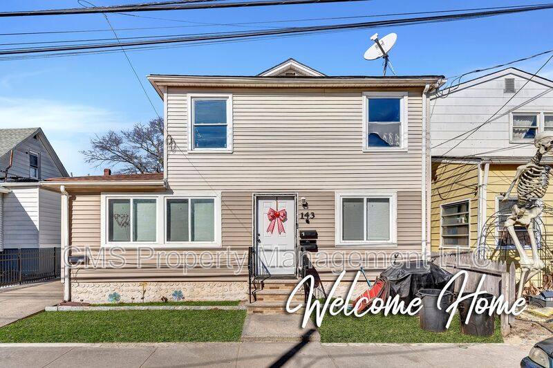 Apartment for rent at 143 Center Ave #2, Keansburg, NJ 07734
