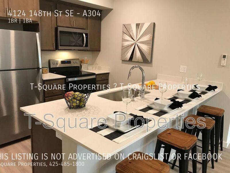Apartment for rent at 4124 148th St SE #A308, Bothell, WA 98012