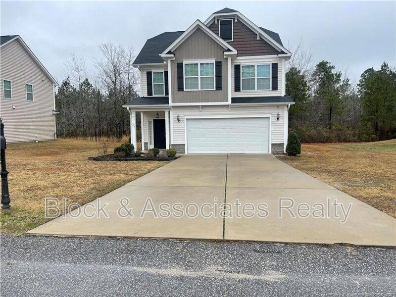House for rent at 215 Watchmen Lane, Cameron, NC 28326