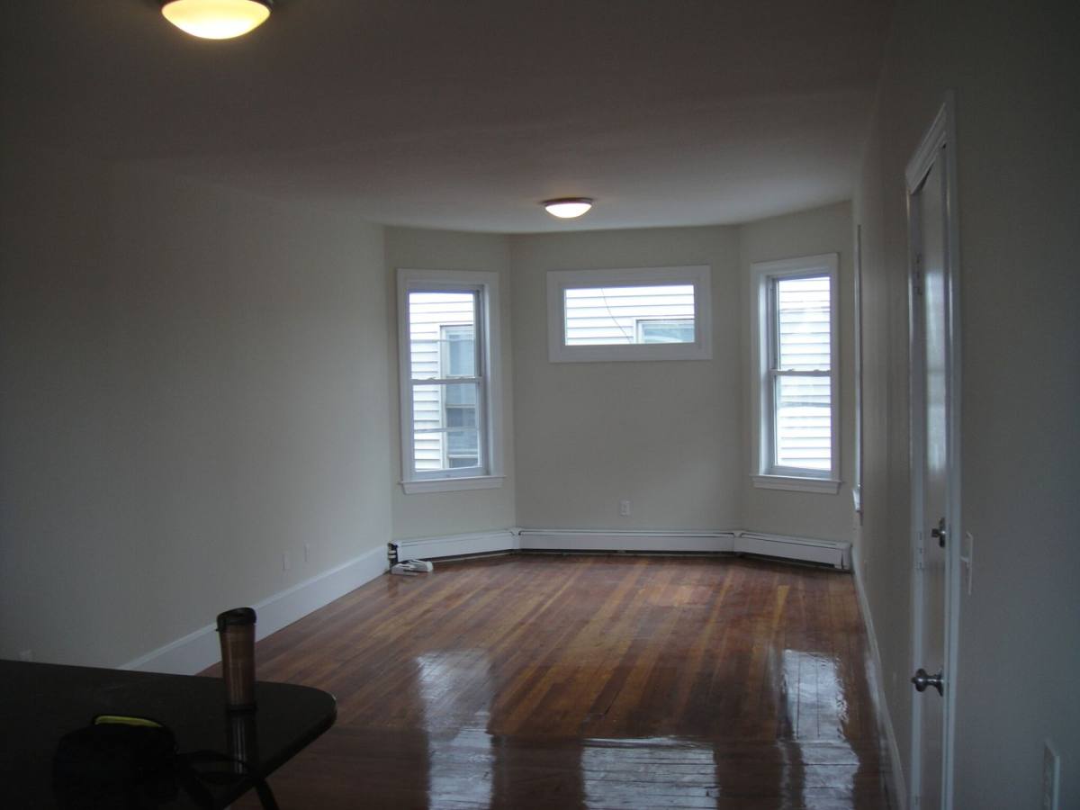 Apartment for rent at 13 Wensley St #2, Roxbury Crossing, MA 02120