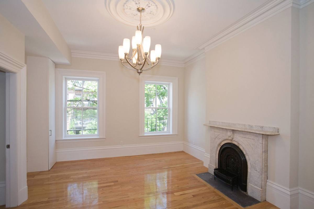 Apartment for rent at 664 Massachusetts Ave #3, Boston, MA 02118