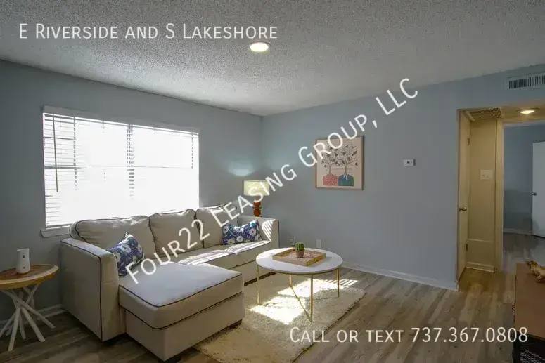 Apartment for rent at 1616 Royal Crest Dr #75023, Austin, TX 78741