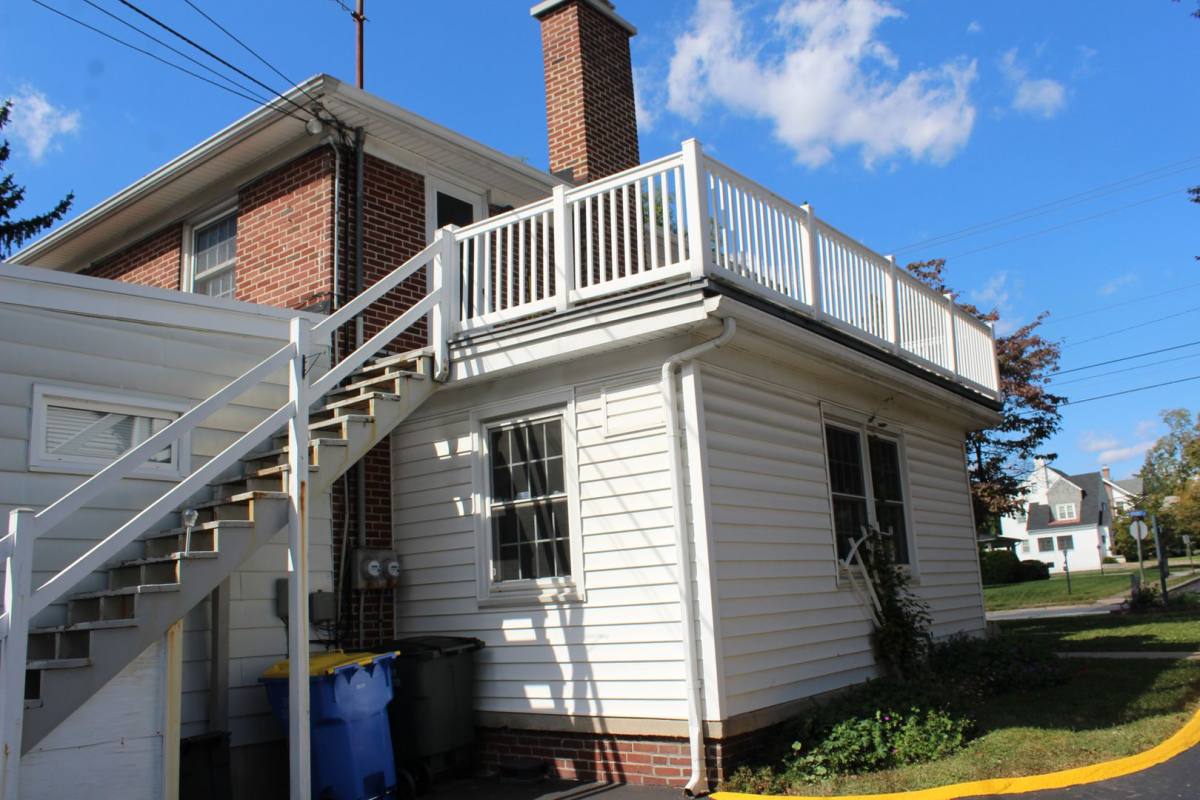 Apartment for rent at 1820 E Market St, York, PA 17402