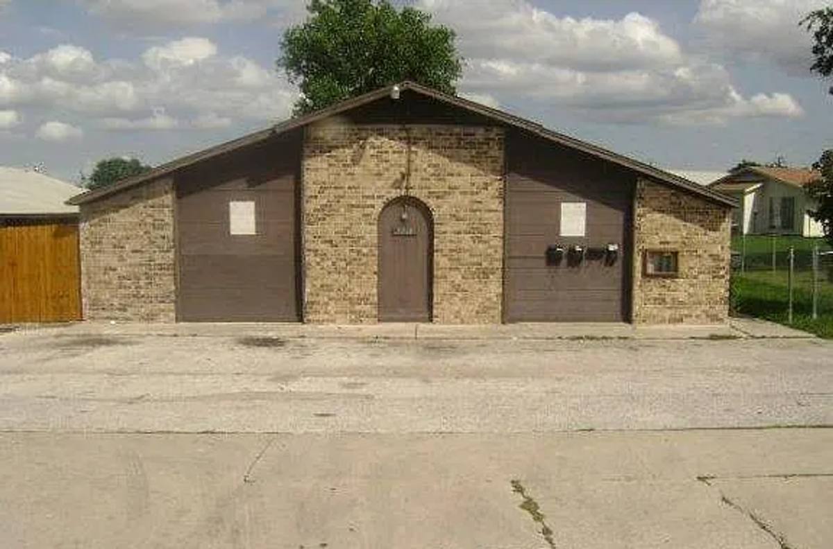 Apartment for rent at 2214 Wheeler Ave, Killeen, TX 76549
