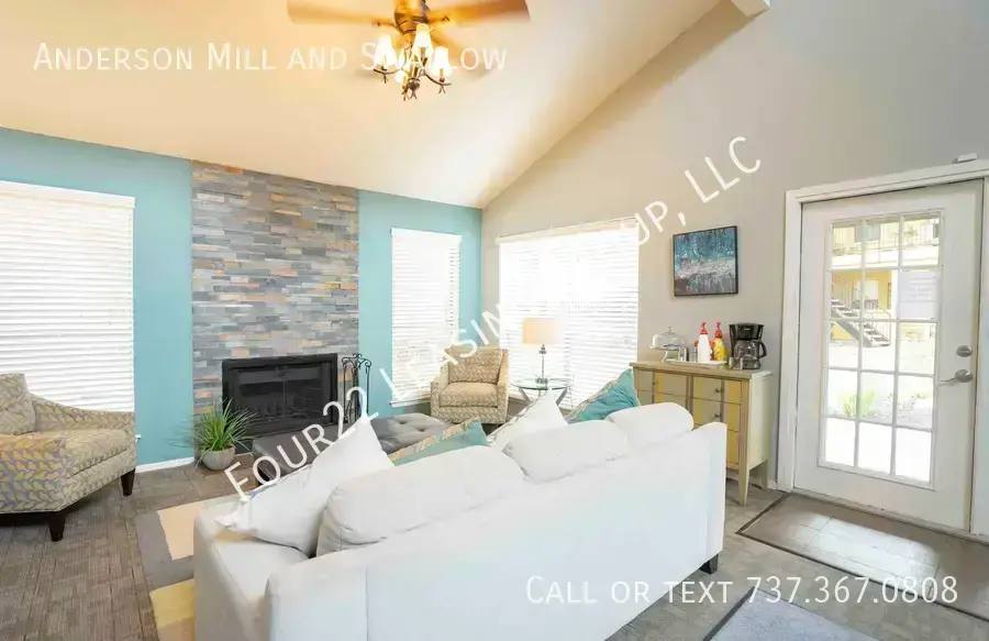 Apartment for rent at 12300 Hymeadow Dr #71103, Austin, TX 78750