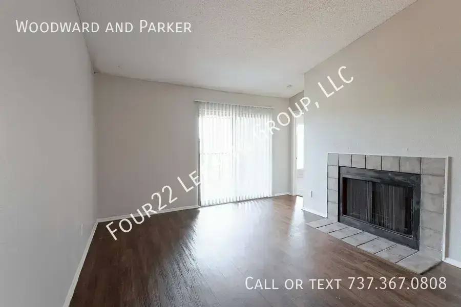 Apartment for rent at 3111 Parker Lane #73081, Austin, TX 78741