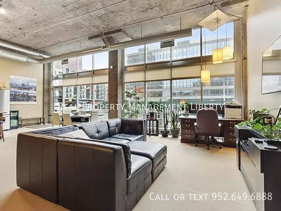 House for rent at 521 S 7th St #108, Minneapolis, MN 55415