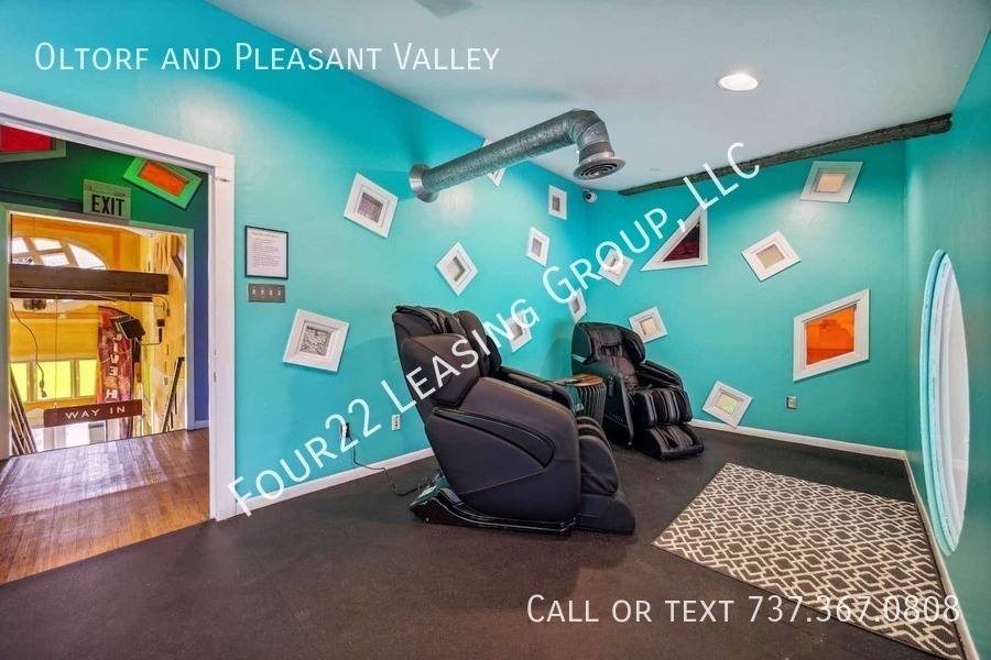 Apartment for rent at 2200 S Pleasant Valley Rd #73031, Austin, TX 78741