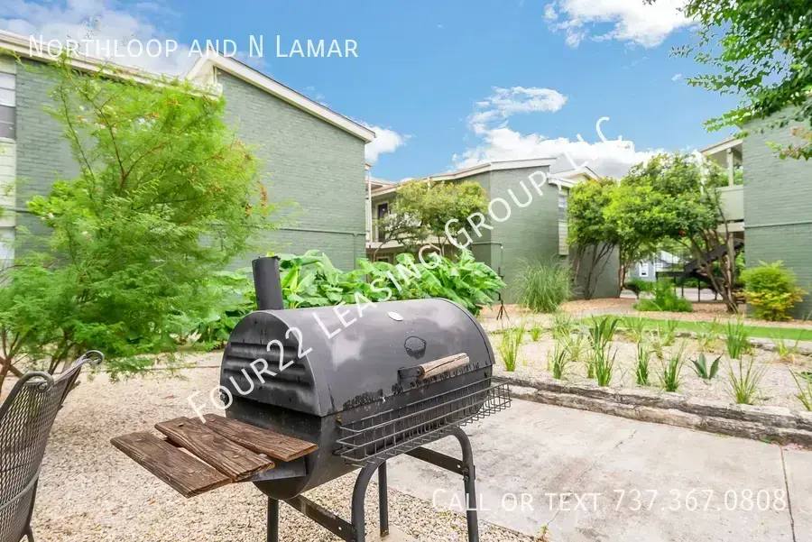 Apartment for rent at 1507 Houston St #73209, Austin, TX 78756