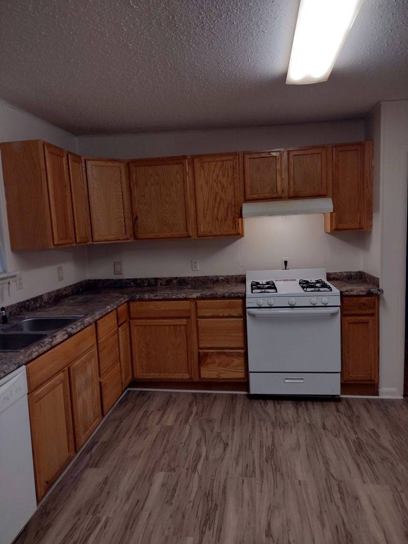 House for rent at 6012 Lyndell Dr, Little Rock, AR 72209