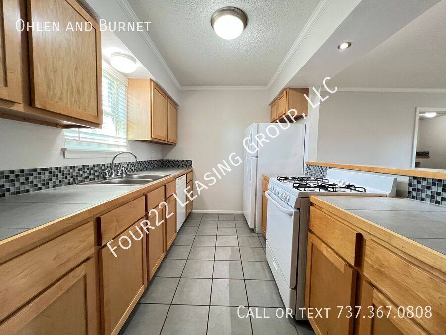 Apartment for rent at 2601 Penny Lane #70074, Austin, TX 78757