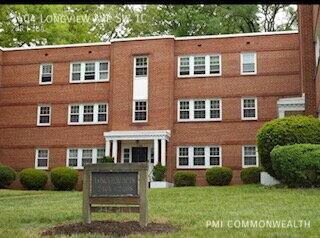 Apartment for rent at 2404 Longview Ave SW #1C, Roanoke, VA 24014