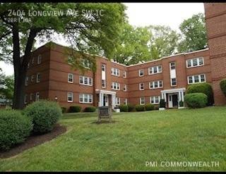 Apartment for rent at 2404 Longview Ave SW #1C, Roanoke, VA 24014